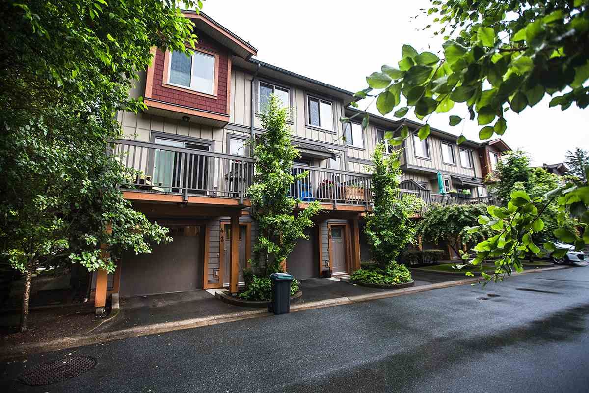 New property listed in Garibaldi Estates, Squamish
